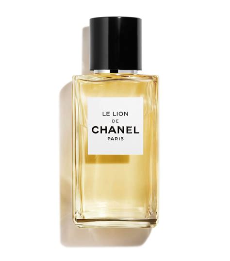 le lion perfume chanel|where to buy chanel coromandel.